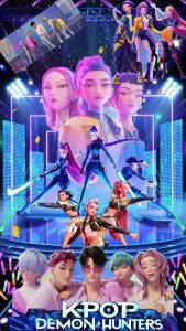 K-pop Demo Hunters full movie