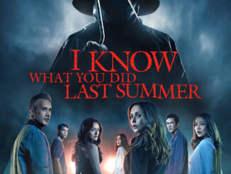 i know what you did last summer 2025