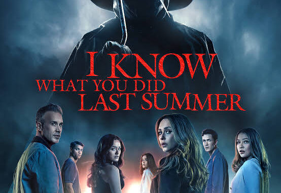 i know what you did last summer 2025